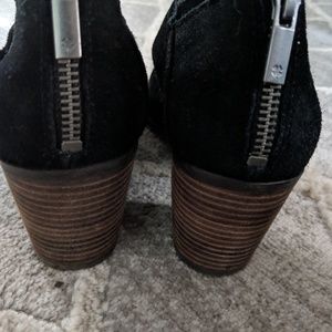Lucky Brand Kalli Booties